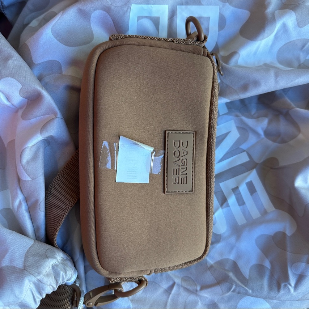 Dagne Dover Fanny pack